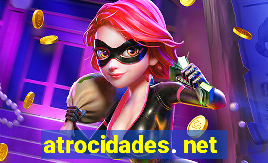atrocidades. net
